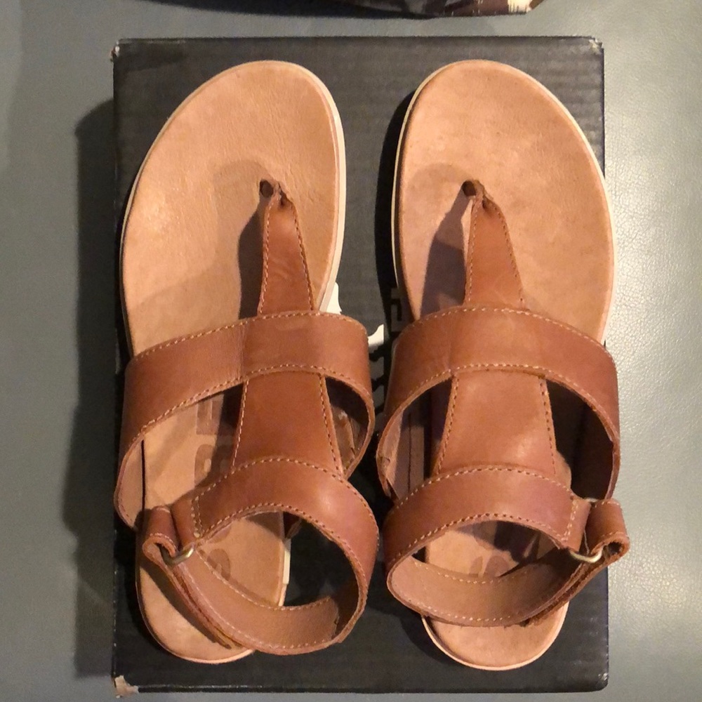 Torpeda Ankle Strap